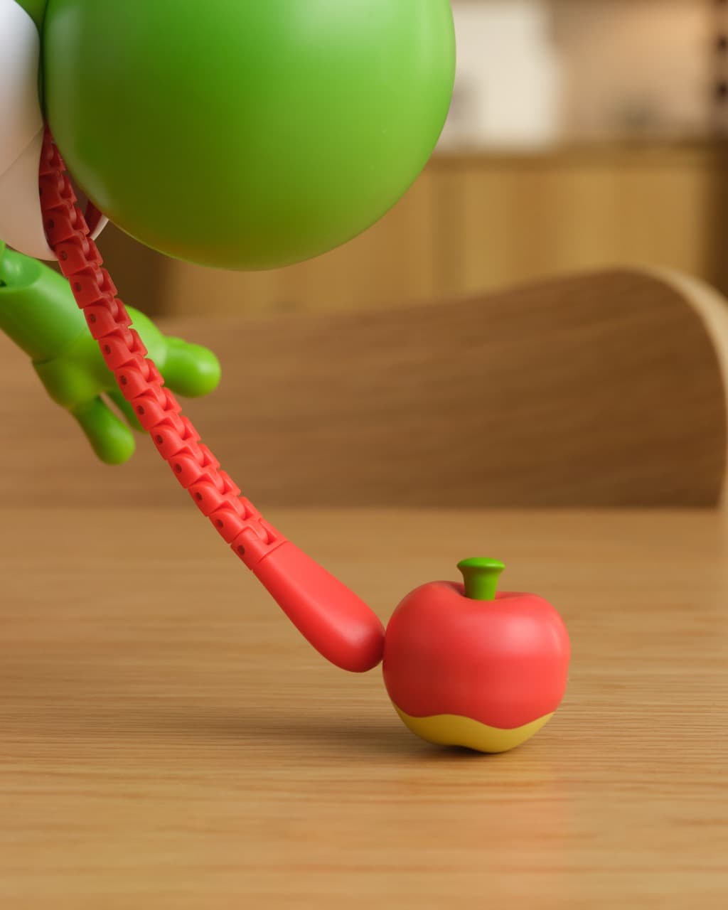 Nintendo Super Mario - Yum Yum Yoshi 24cm