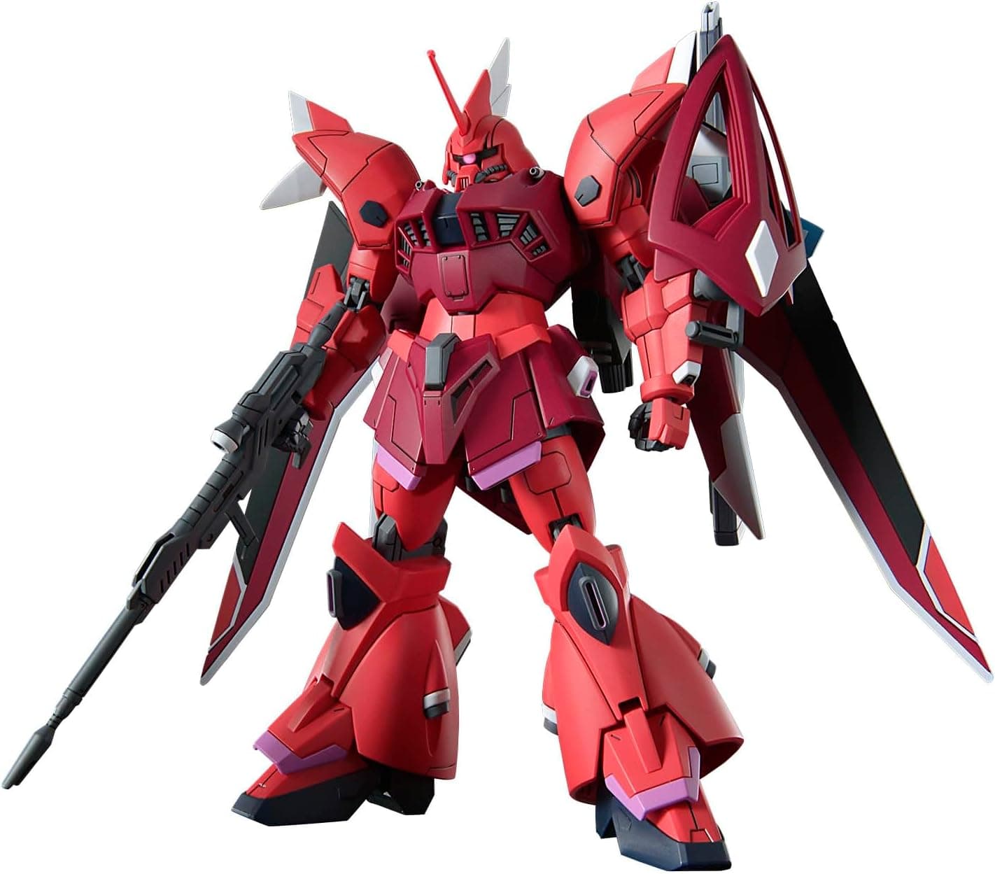 HG 1 144 GELGOOG MENACEBANDAI MK66306