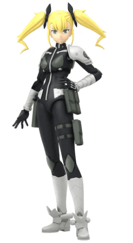 Figurise, Bandai,