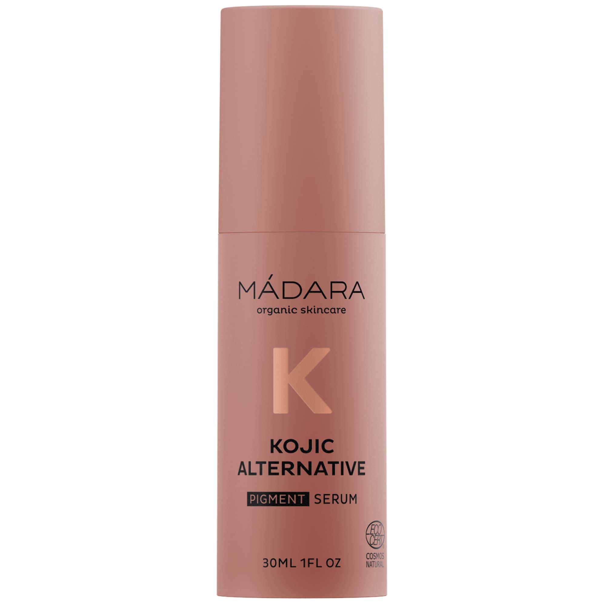 MÁDARA KOJIC ALTERNATIVE Pigment Serum