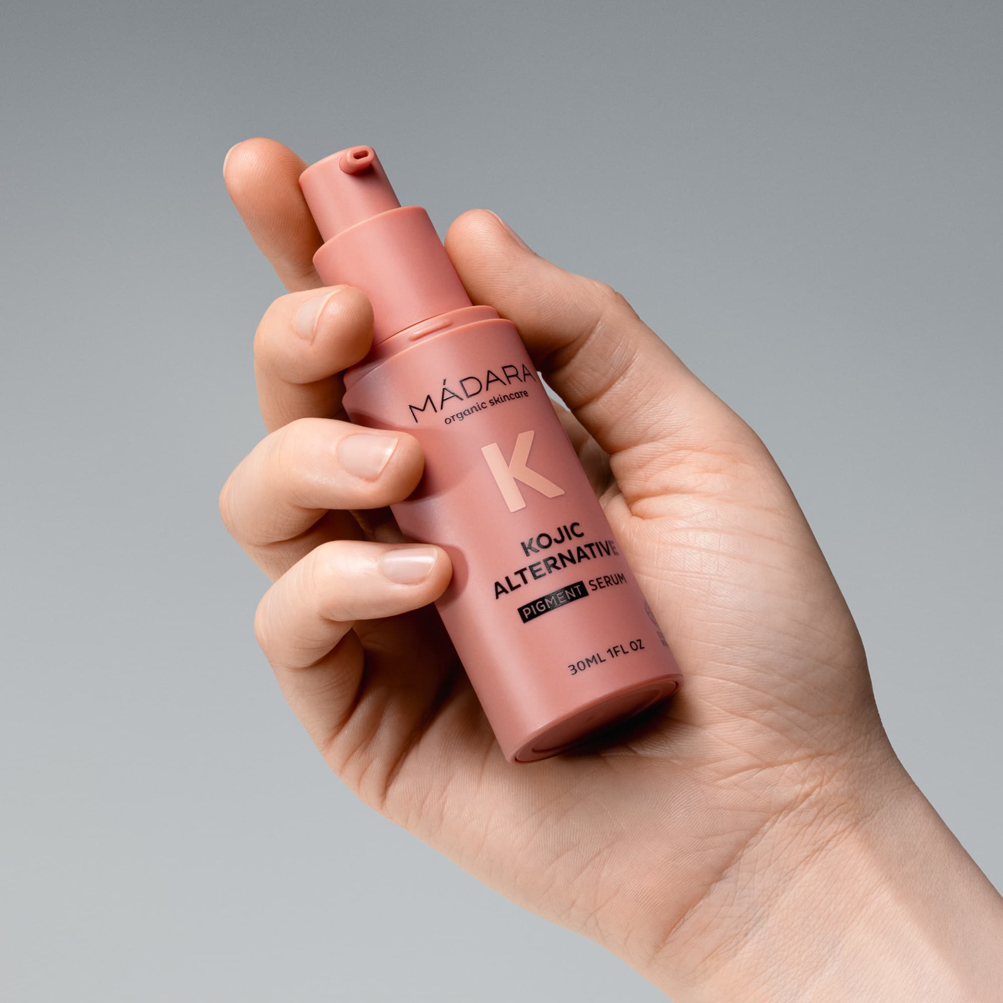 Produktbild MÁDARA KOJIC ALTERNATIVE Pigment Serum 6 von 8