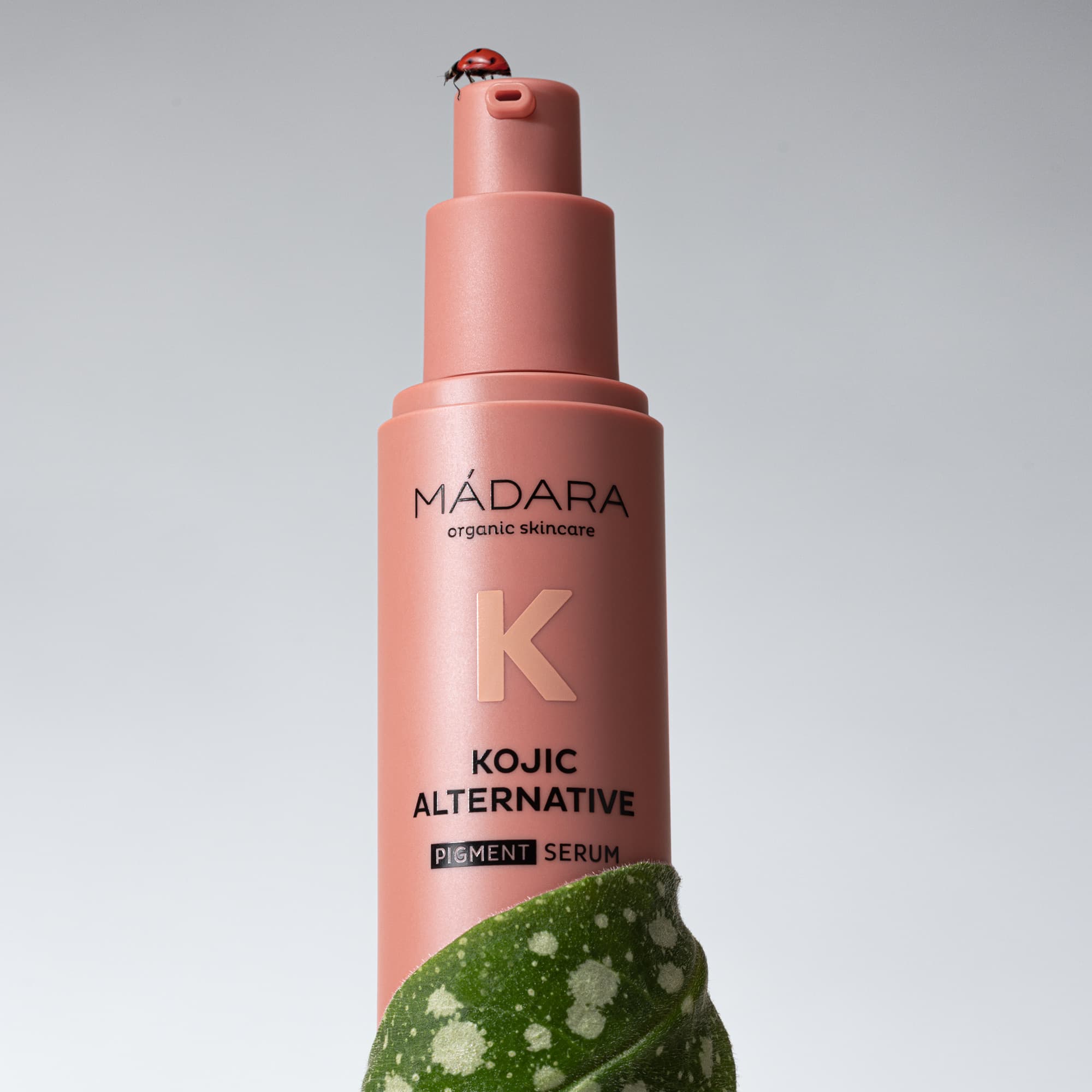 Produktbild MÁDARA KOJIC ALTERNATIVE Pigment Serum 8 von 8