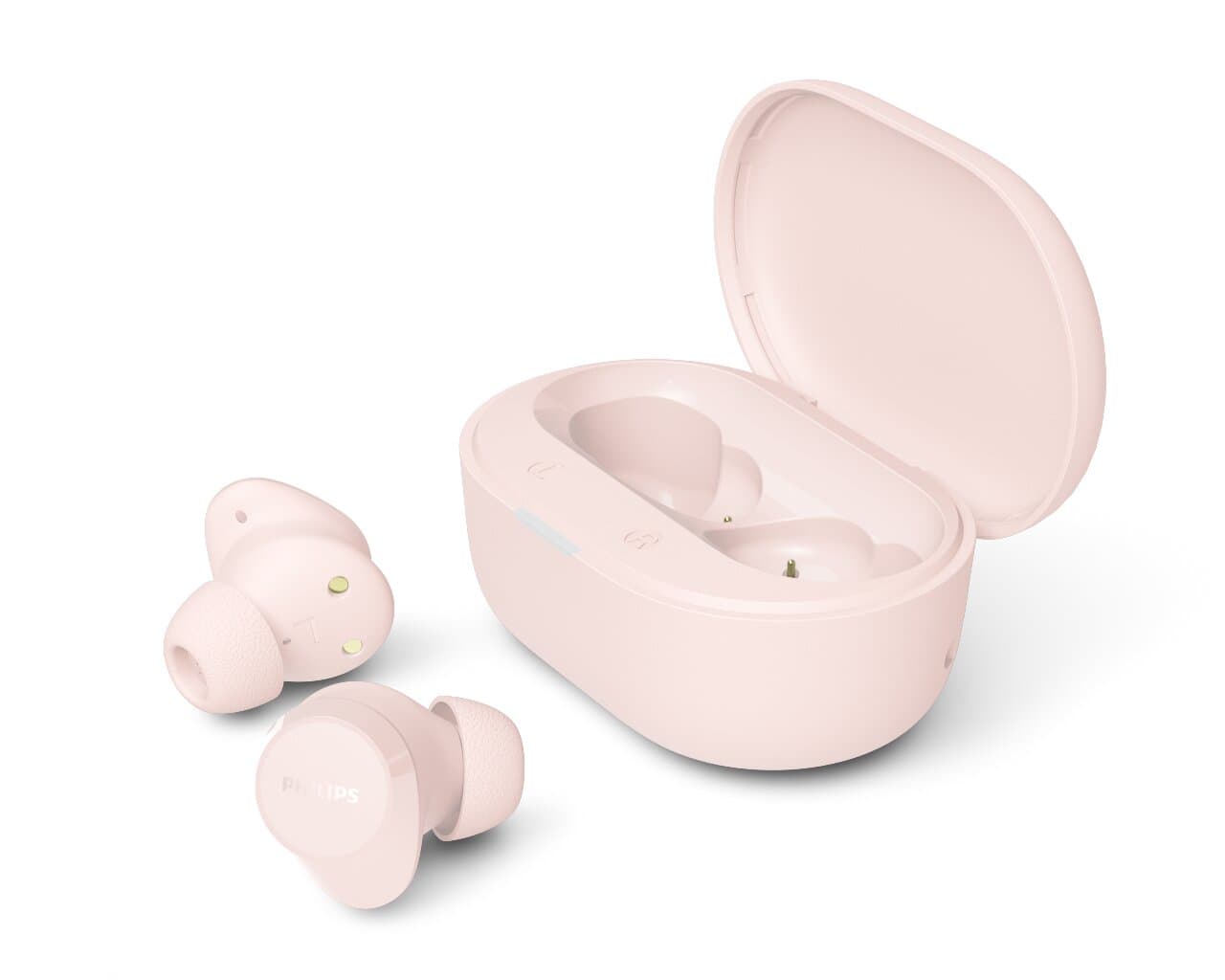 Philips True Wireless TAT1300 Pink