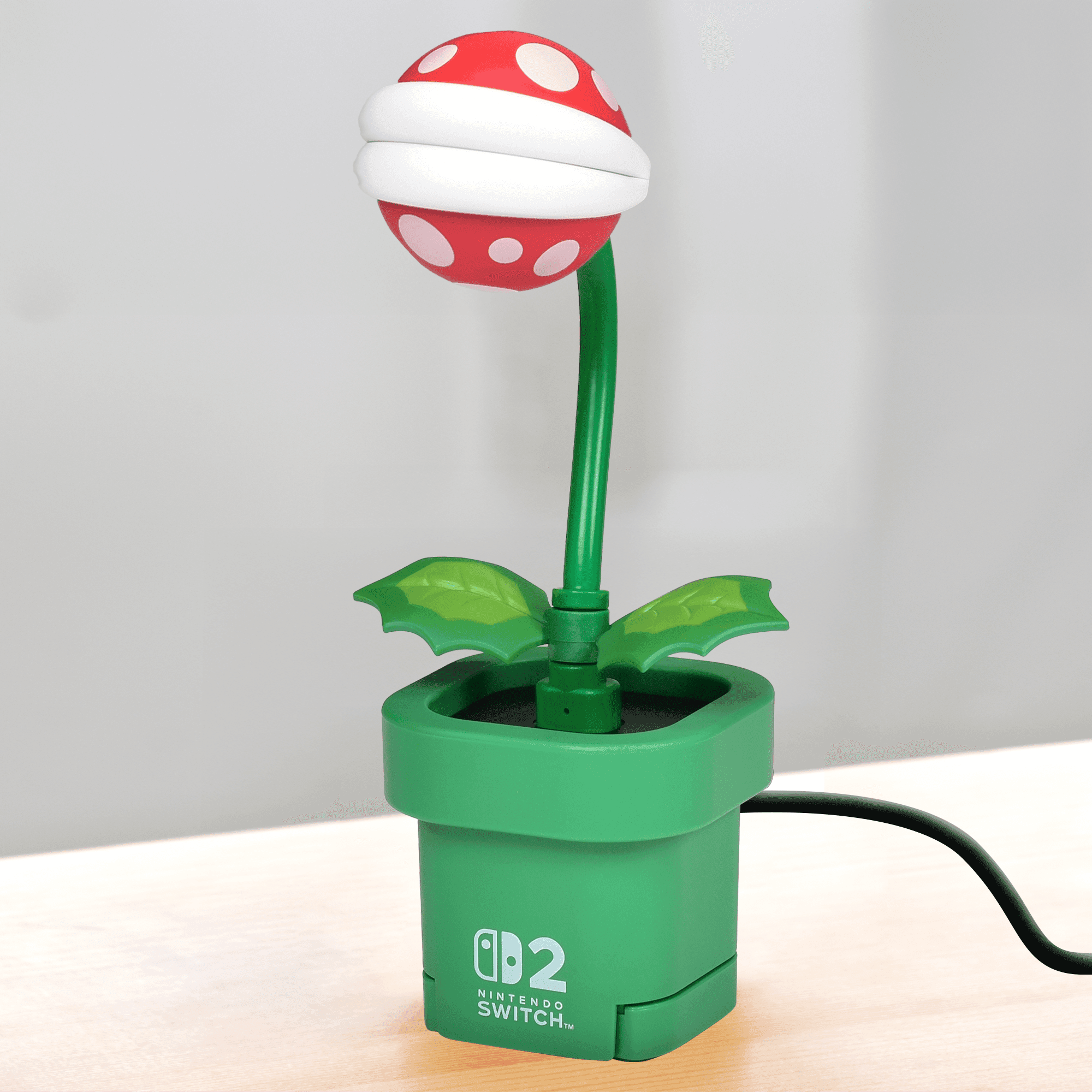 Produktbild Nintendo Switch 2 Piranha-Pflanzen Kamera 3 von 4