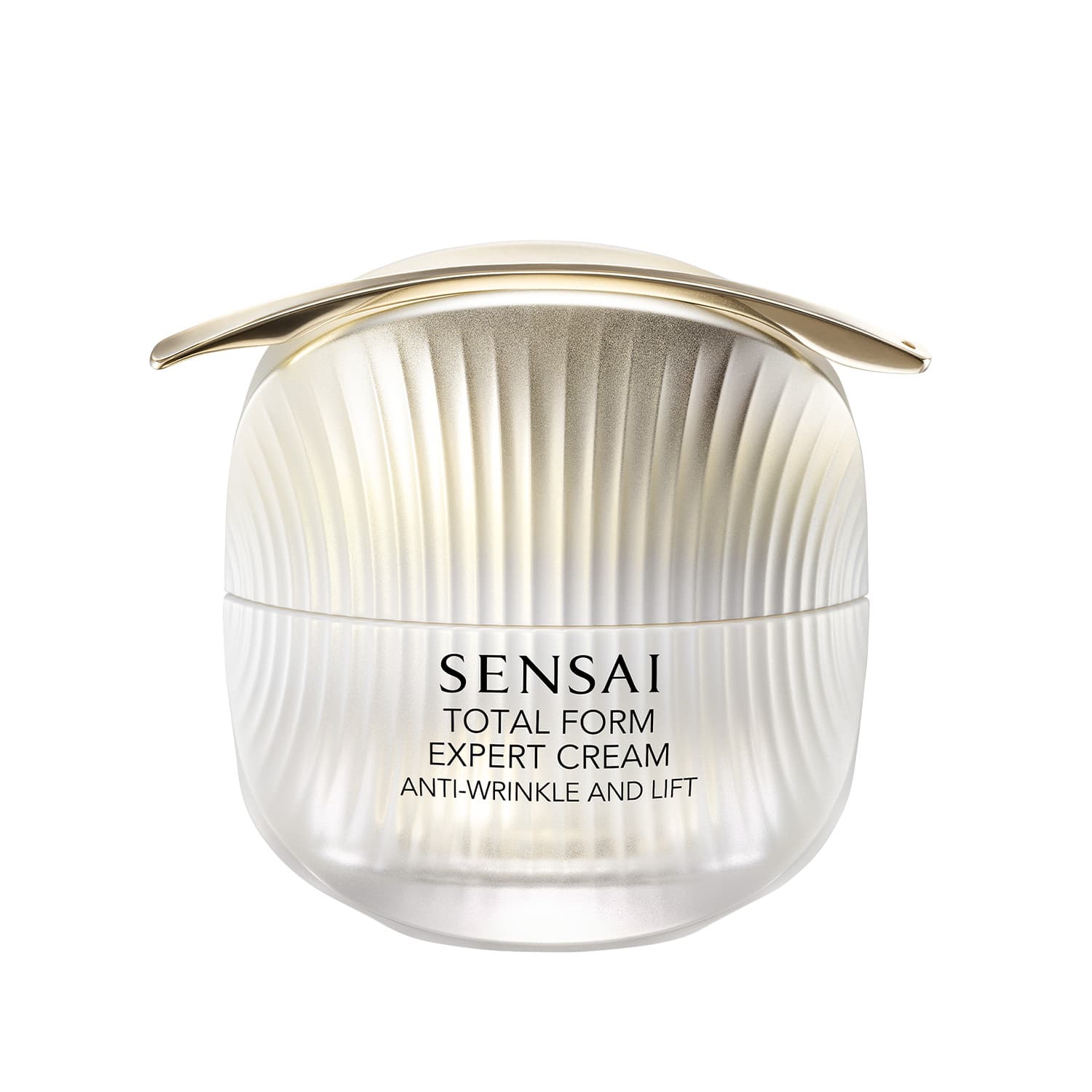 SENSAI TOTAL FORM Expert Cream Nachfüllbar