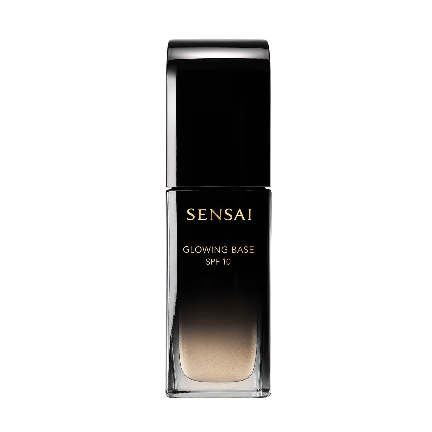 SENSAI FOUNDATIONS Glowing Base SPF 10