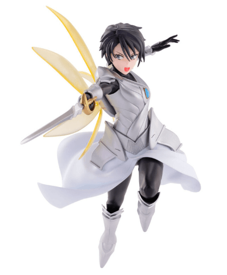 That Time I Got Reincarnated as a Slime VIBRATION STARS-Hinata Sakaguchi-