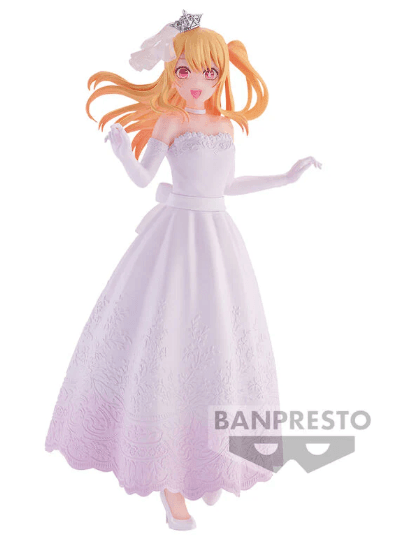 【OSHI NO KO】 Ruby～BRIDAL DRESS～FIGURE