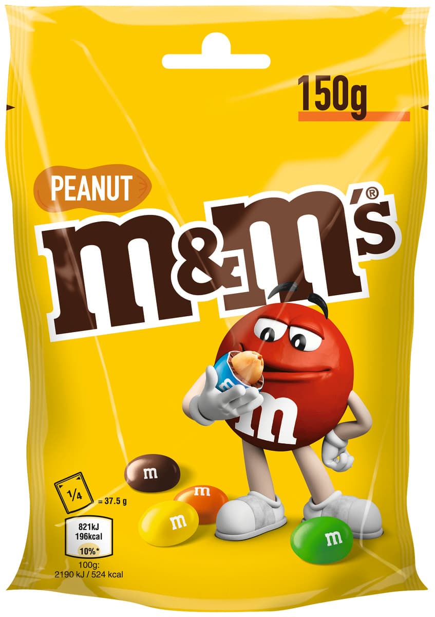 M&M'S® Peanut 