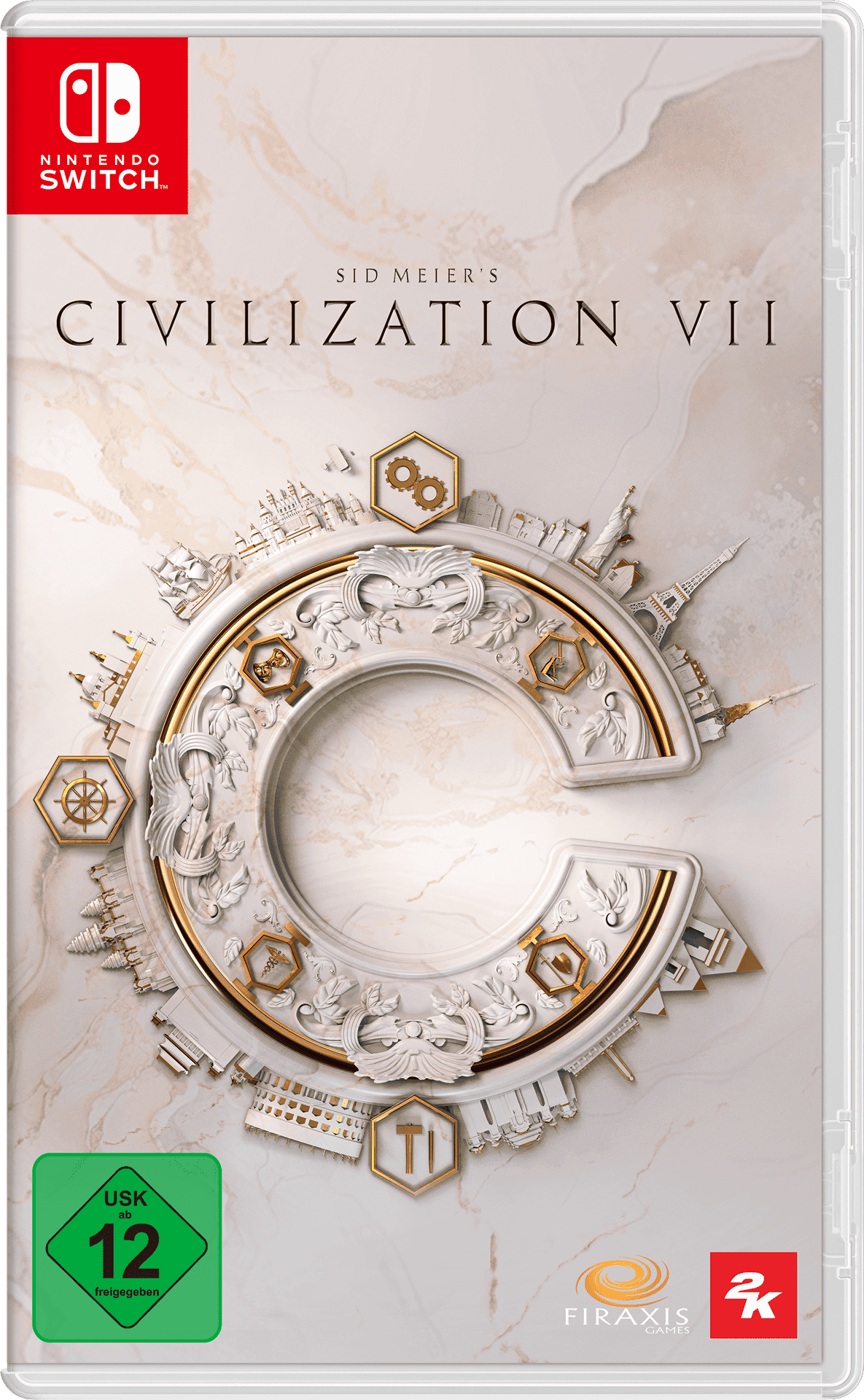 Sid Meier´s Civilization VII