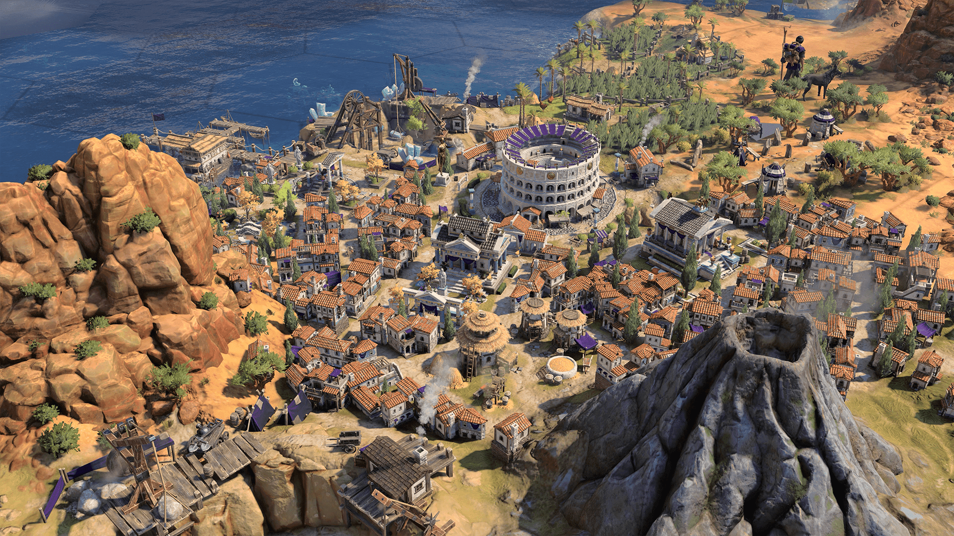 Produktbild Sid Meier´s Civilization VII (Code-in-a-Box) 4 von 6