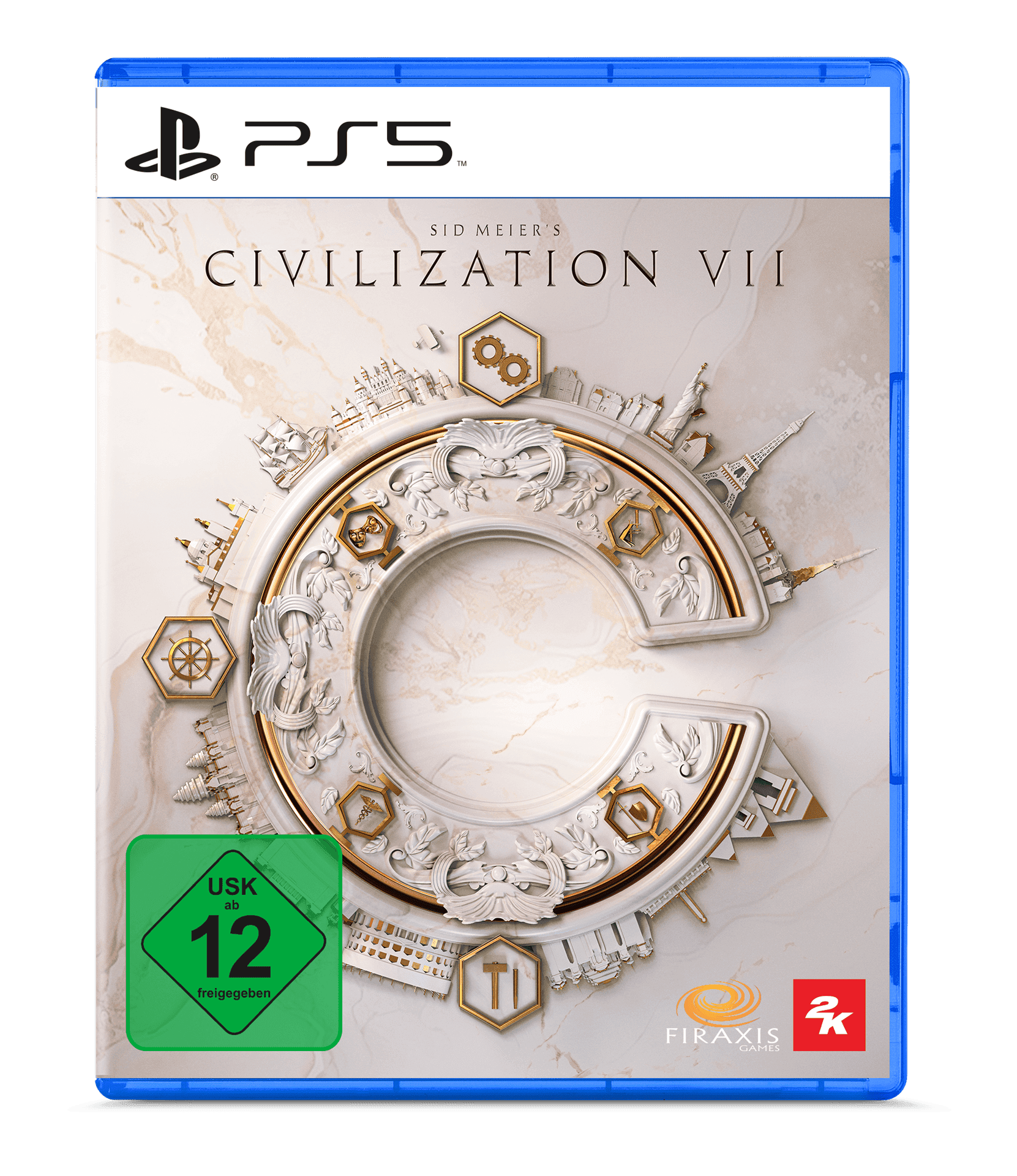 Sid Meier´s Civilization VII