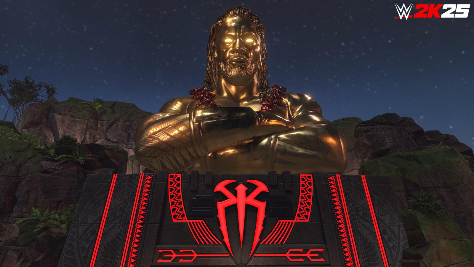 Produktbild WWE 2K25 5 von 8