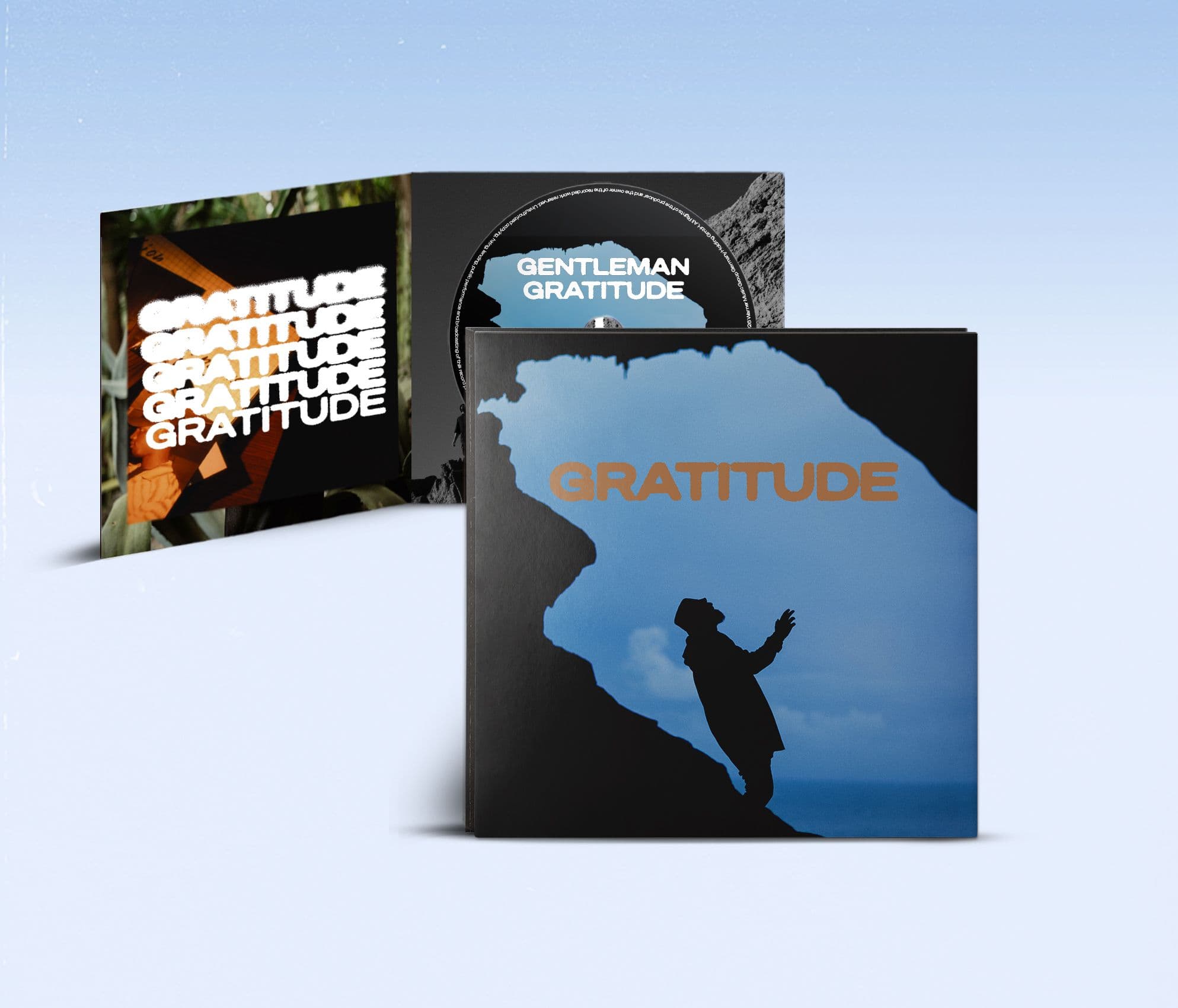 Gratitude 