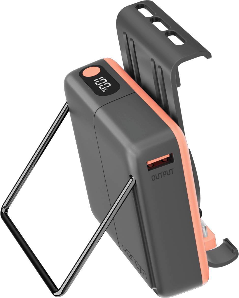 VENOM Switch 2 Powerbank 