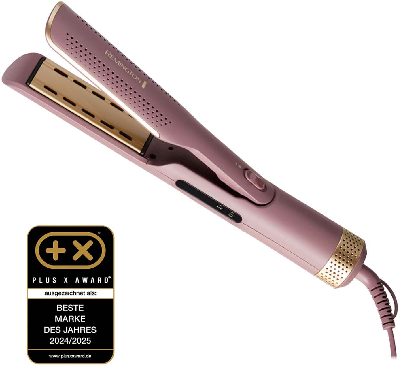 REMINGTON AIRvive 2in1 Airstyler AS8930