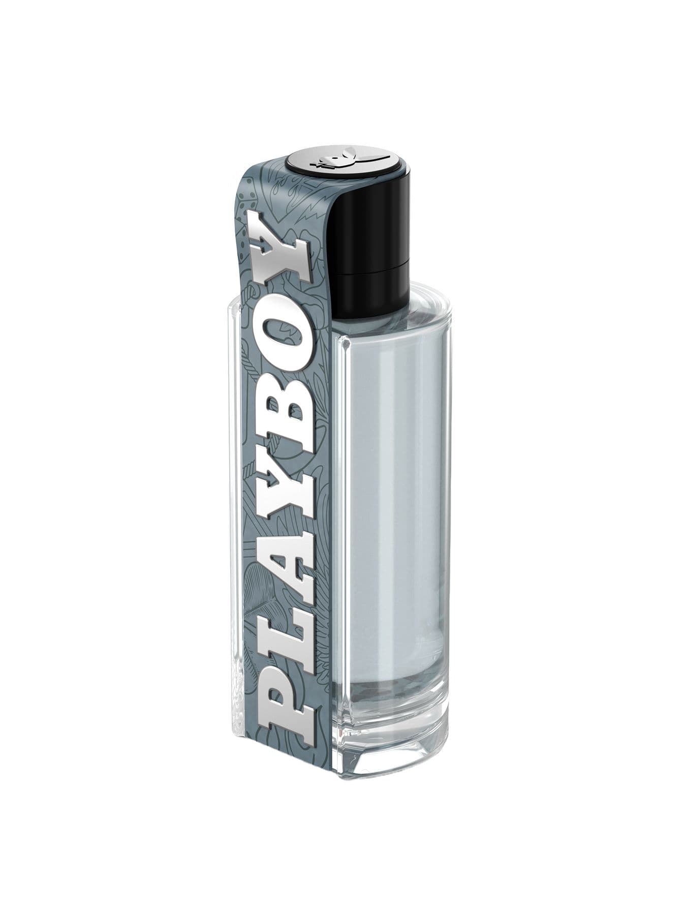 PLAYBOY My Rules Eau de Toilette