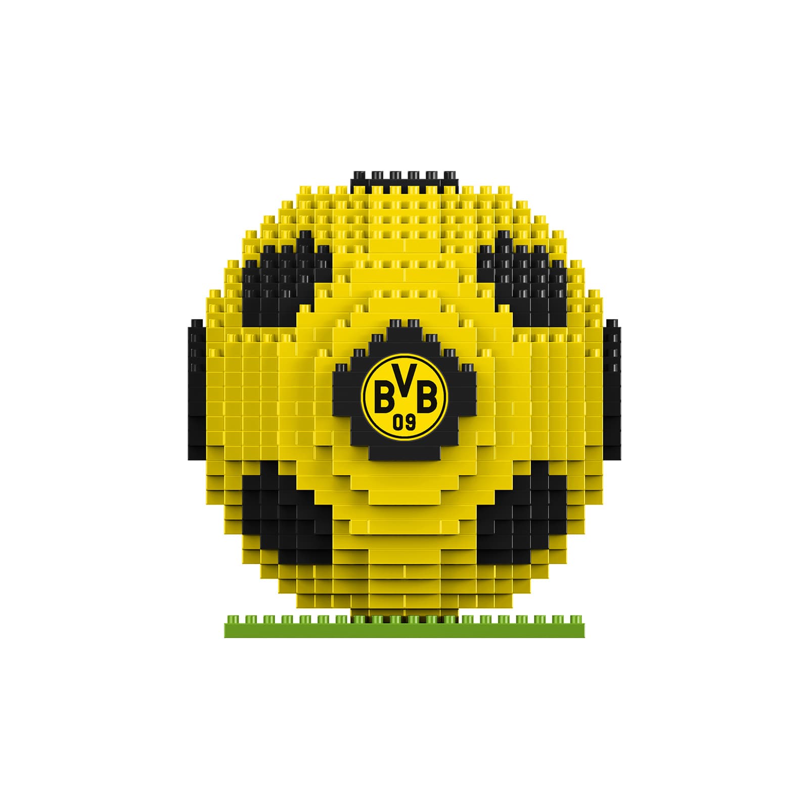 BVB Fußball Bausatz