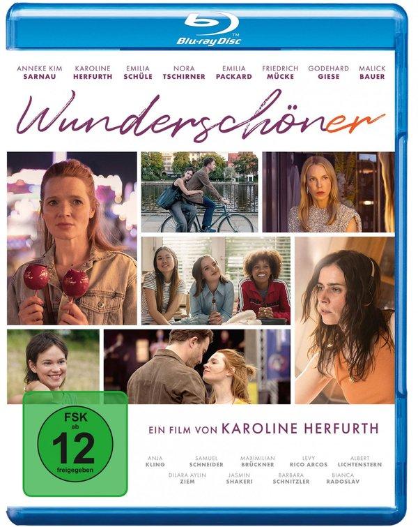 Wunderschöner
