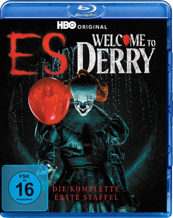 ES: Welcome to Derry (3 BRs)