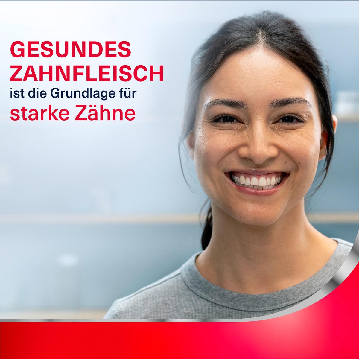Produktbild Parodontax Classic Fluoridfrei Zahncreme 8 von 11