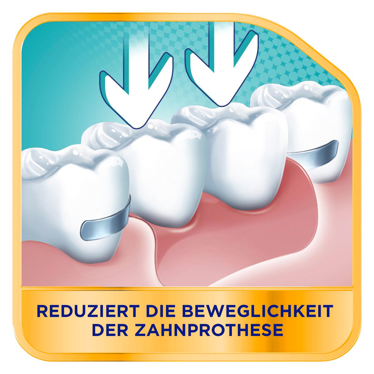 Produktbild COREGA Haftcreme Starker Halt + Frische 6 von 8