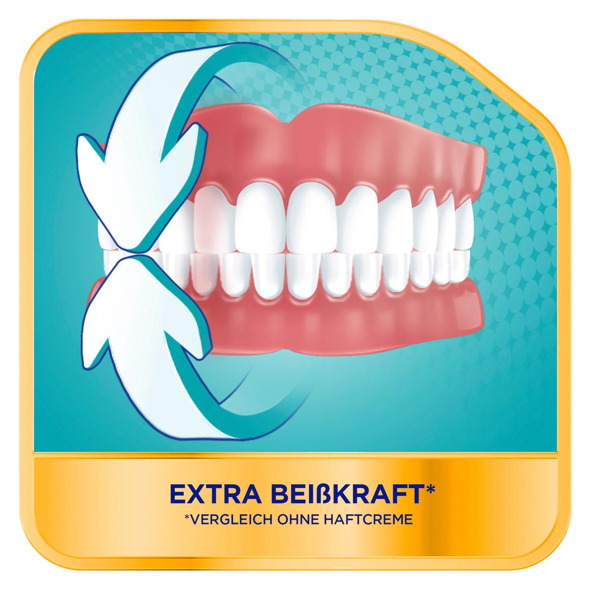 Produktbild COREGA Haftcreme Starker Halt + Frische 7 von 8