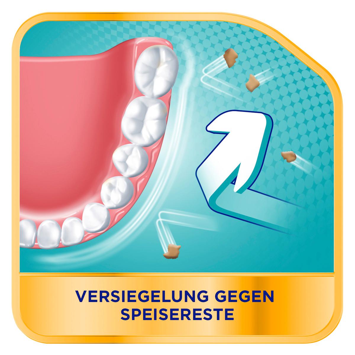 Produktbild COREGA Haftcreme Starker Halt + Frische 8 von 8
