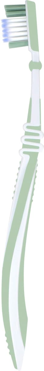 Produktbild Dr.BEST Zahnbürste Comfort Clean  5 von 11