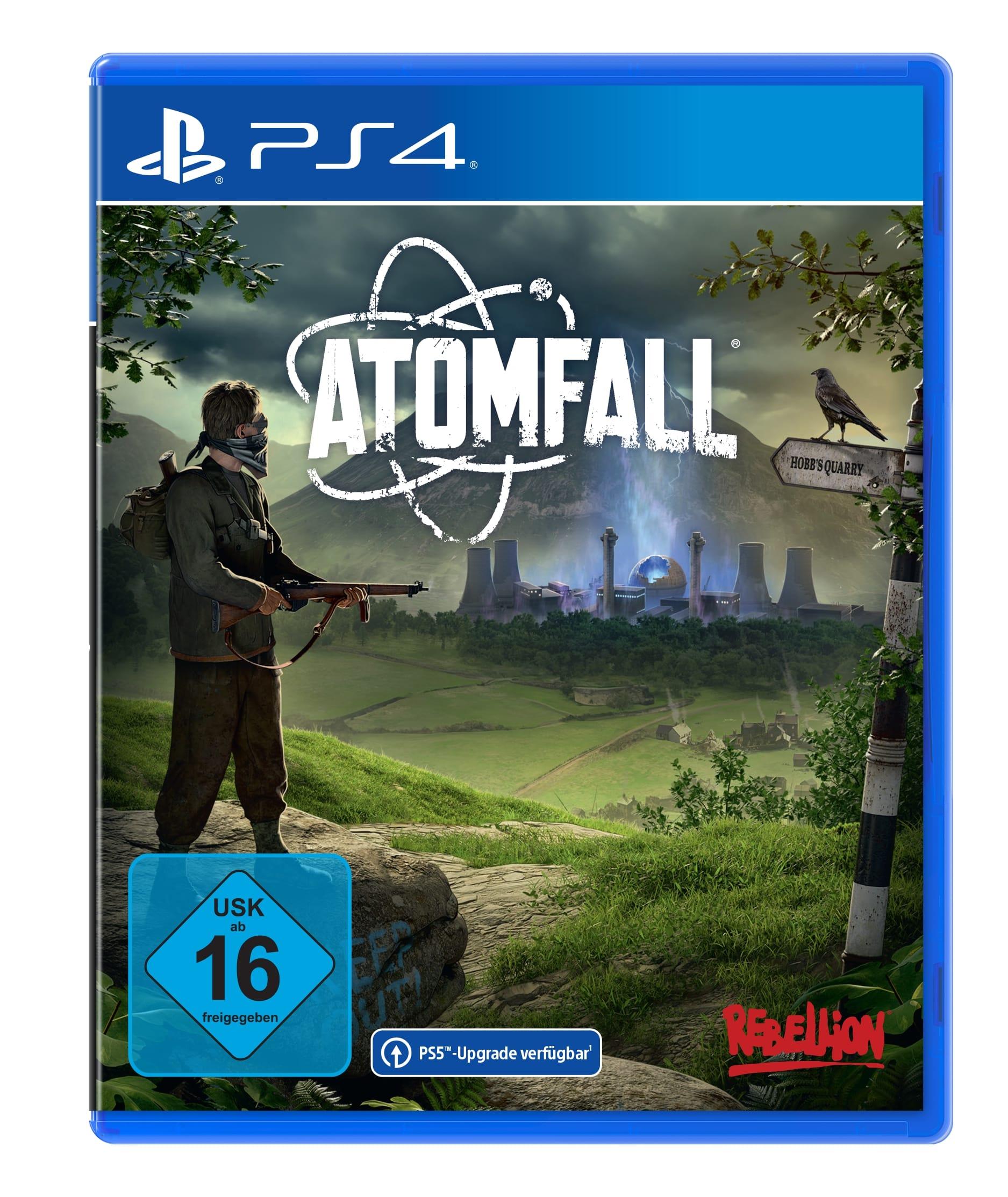 Atomfall