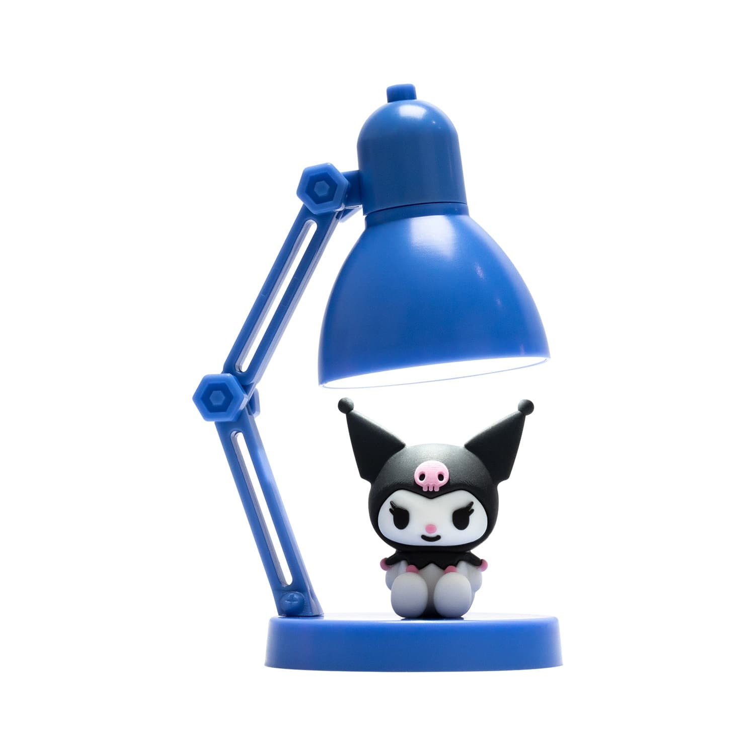 Sanrio Kuromi Mini Lampe