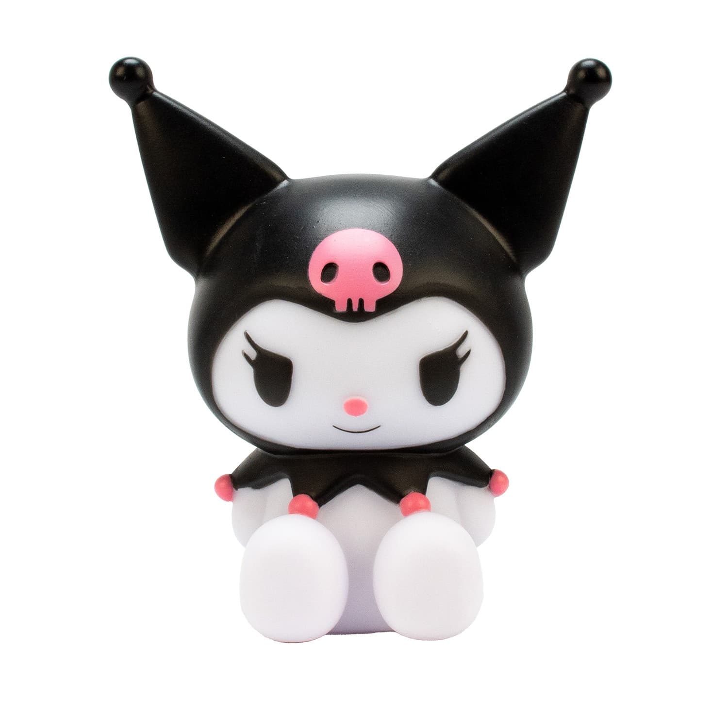 Sanrio Stimmungslicht Kuromi 