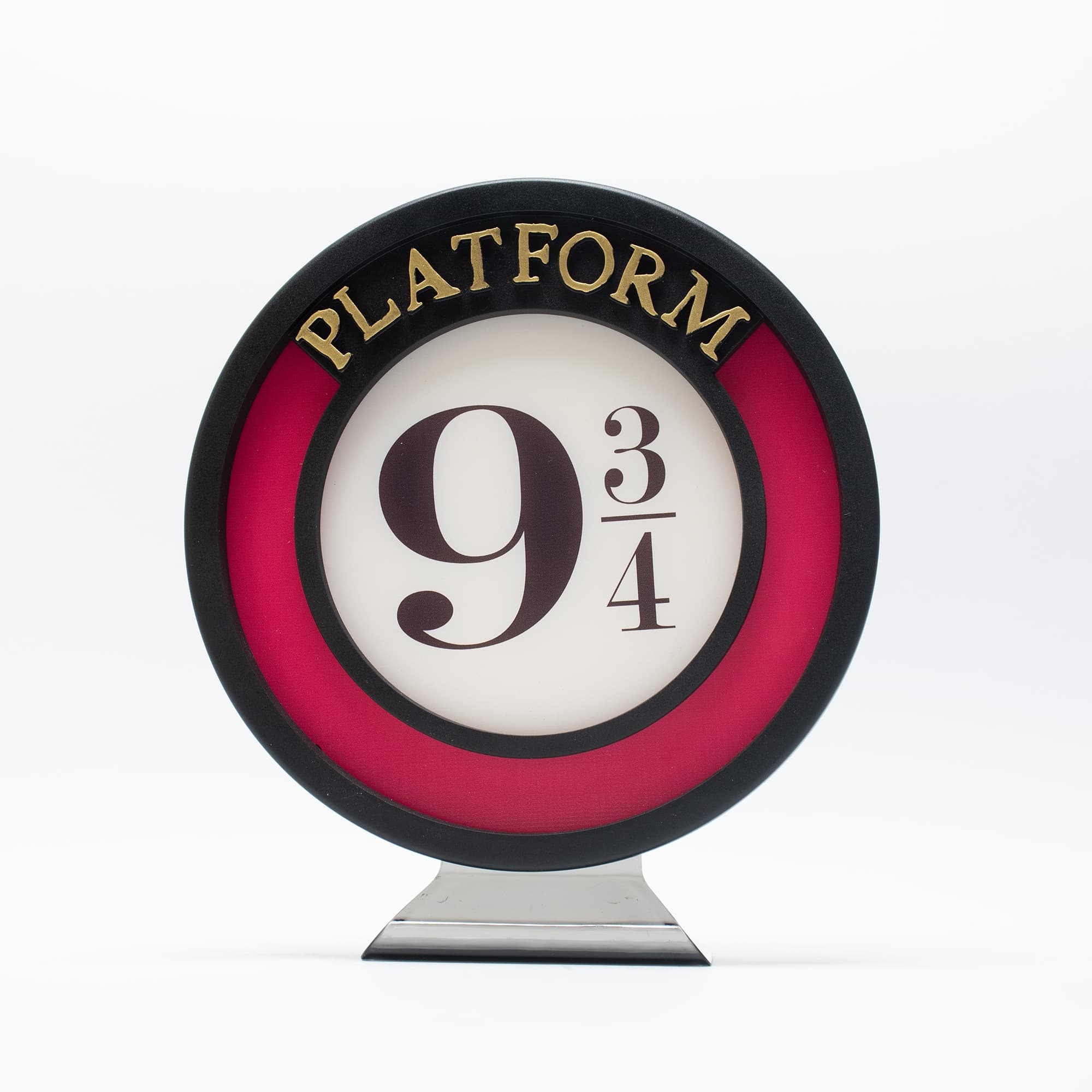 Harry Potter Lampegleis 9 3/4