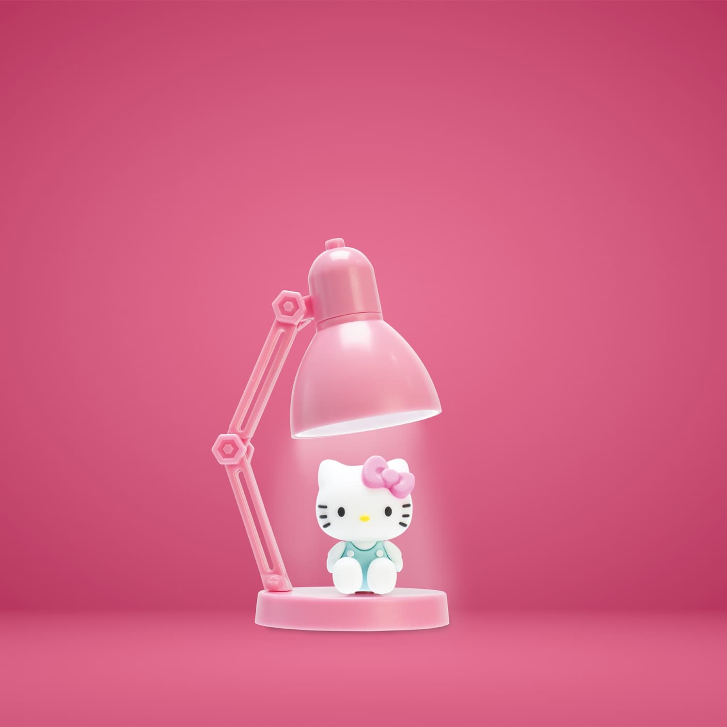 Sanrio Hello Kitty Mini Lampe