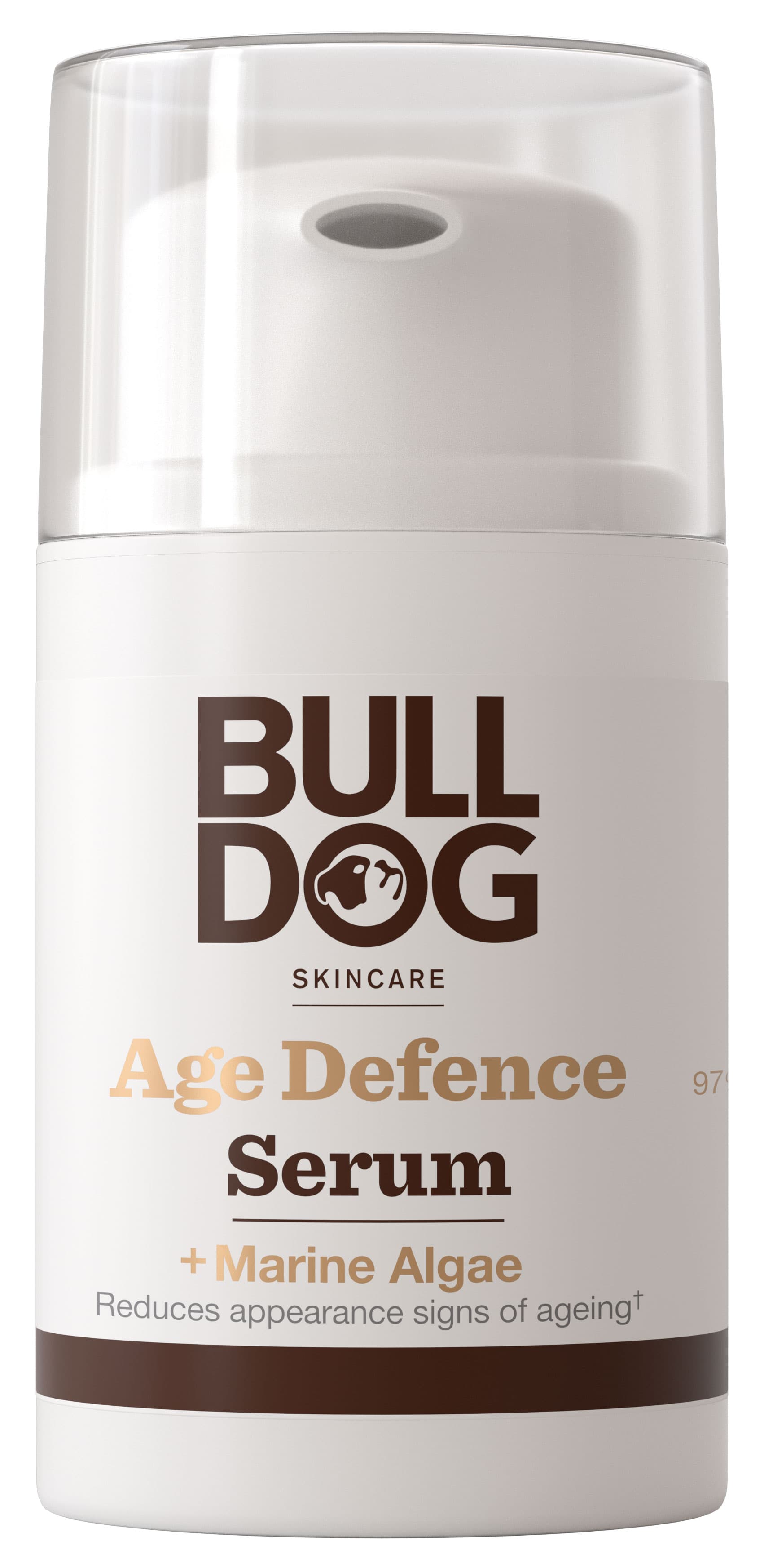 Bulldog Age Defence Serum