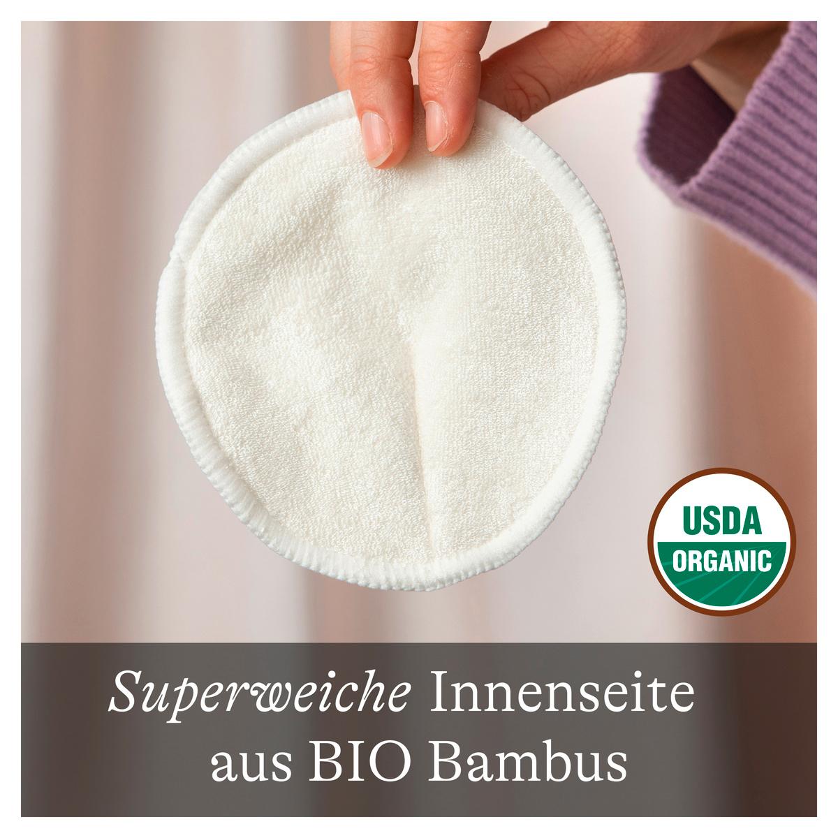 Produktbild Lansinoh® Waschbare Stilleinlagen 5 von 8