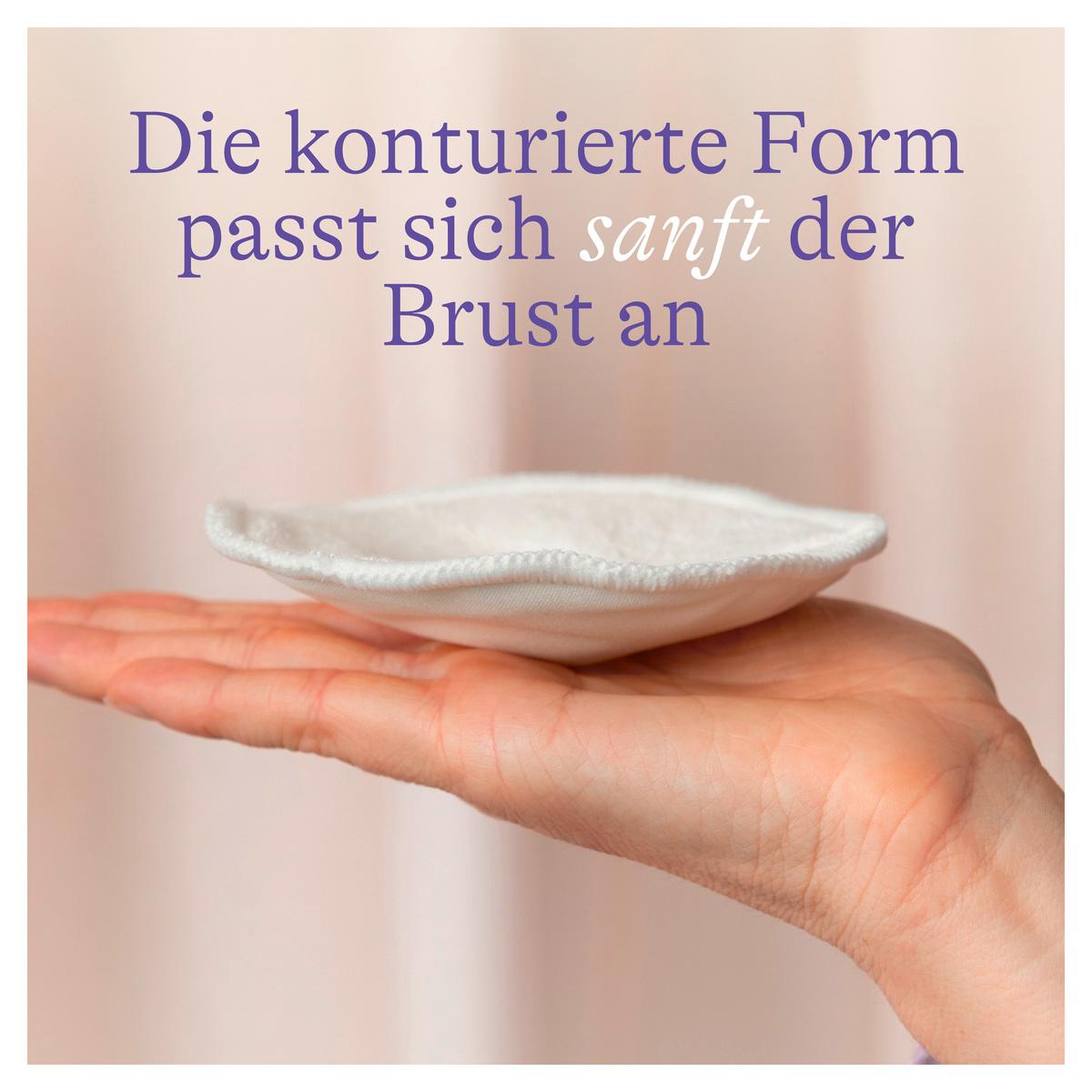 Produktbild Lansinoh® Waschbare Stilleinlagen 8 von 8