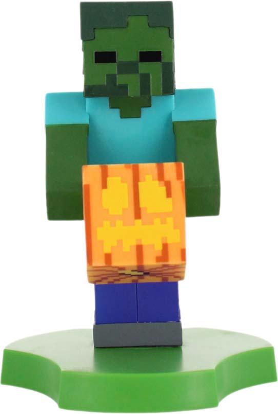 Holdem Minecraft Zombie 