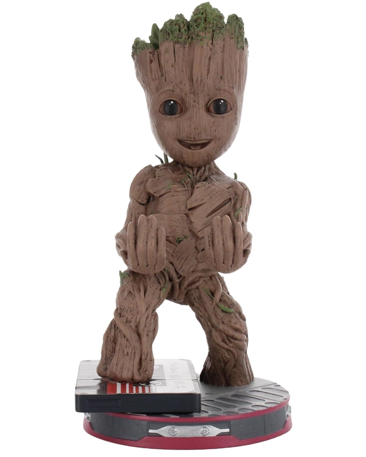 Cable Guy - Smiley Groot
