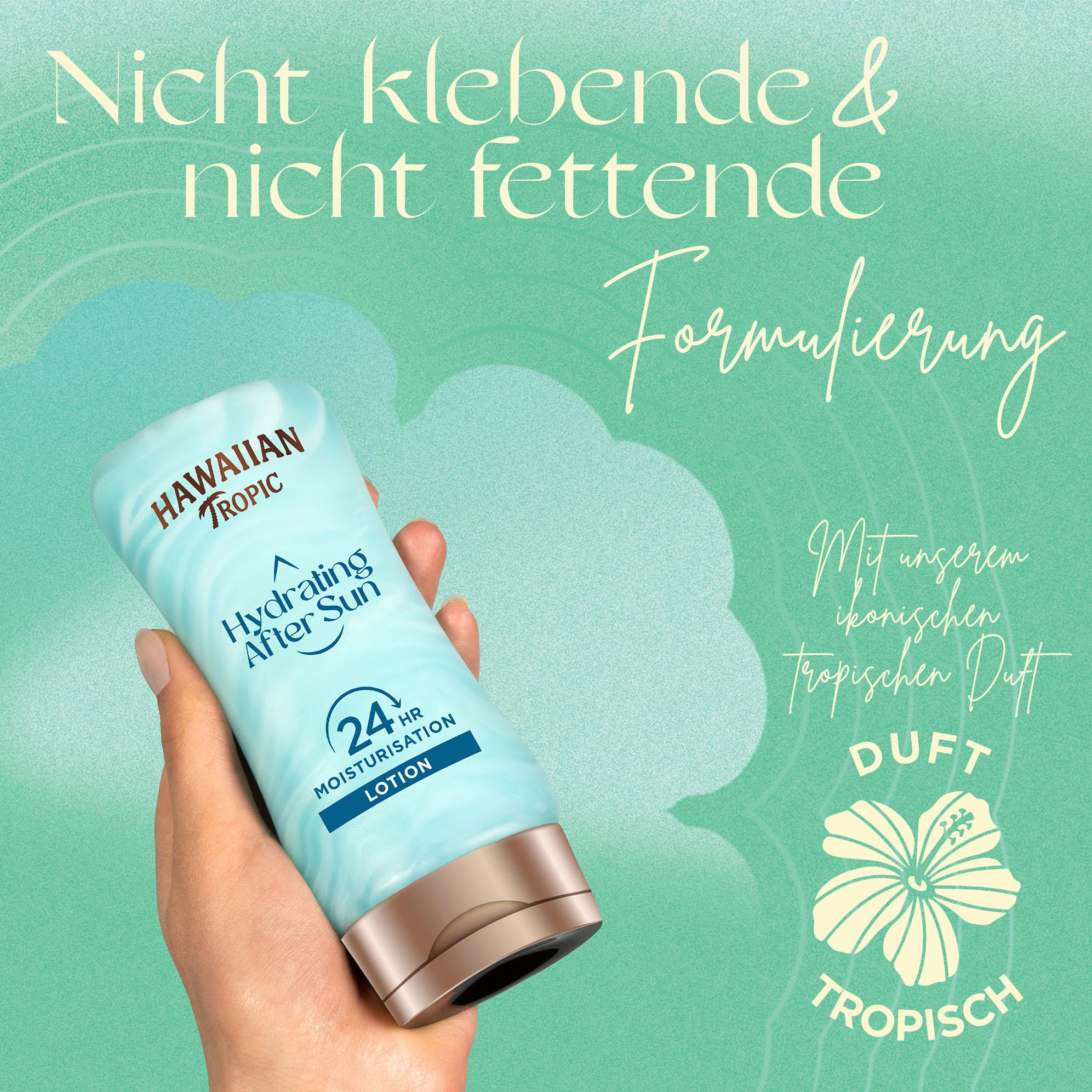 Produktbild Hawaiian Tropic After Sun Lotion 6 von 7