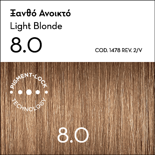 Produktbild KORRES Argan Oil Advanced Colorant 2 von 2