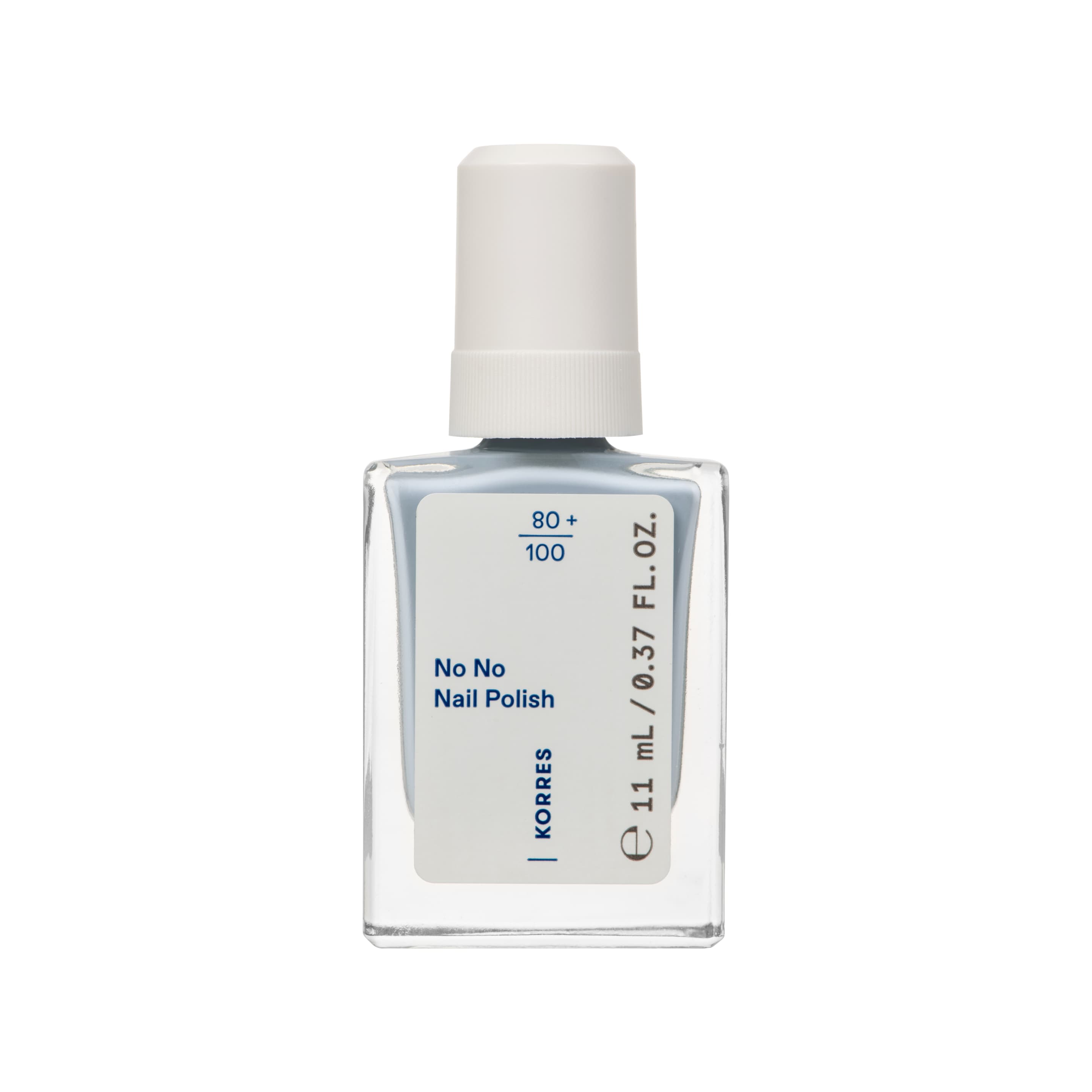 KORRES No No Nail Polish