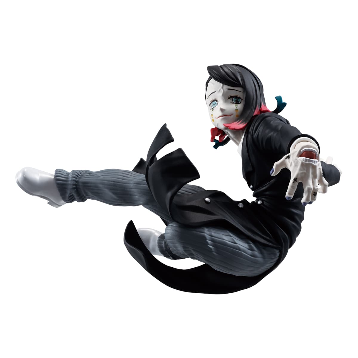 Banpresto - Demon Slayer Enmu - Vibration Stars Figure 11cm