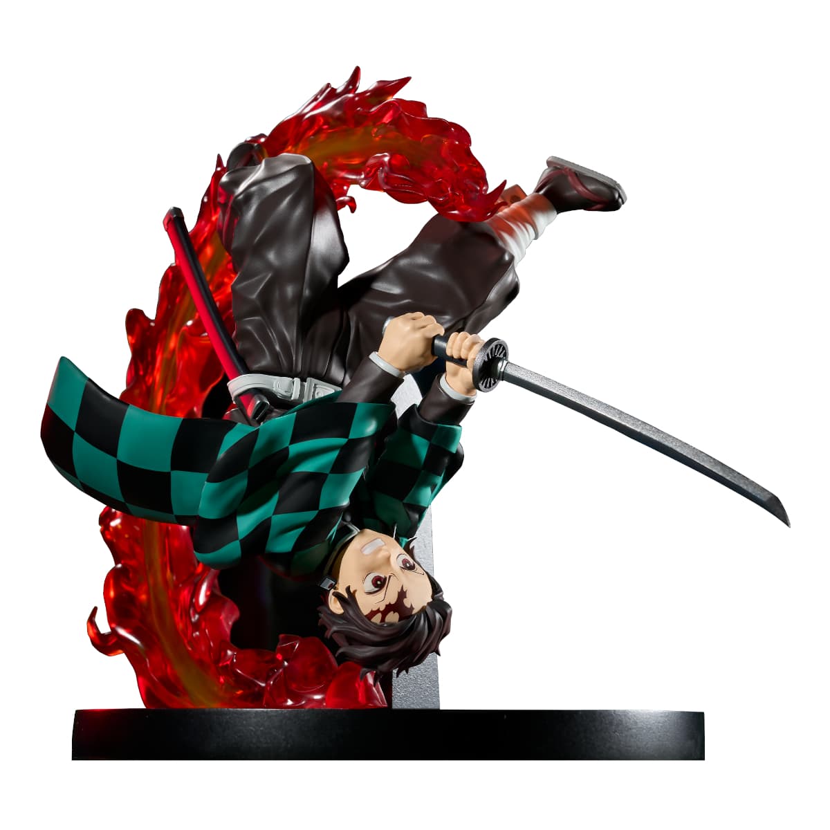 Banpresto - Demon Slayer Tanjiro Kamado - Vibration Stars Plus Figure 12cm