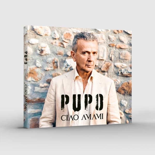 Ciao Amami