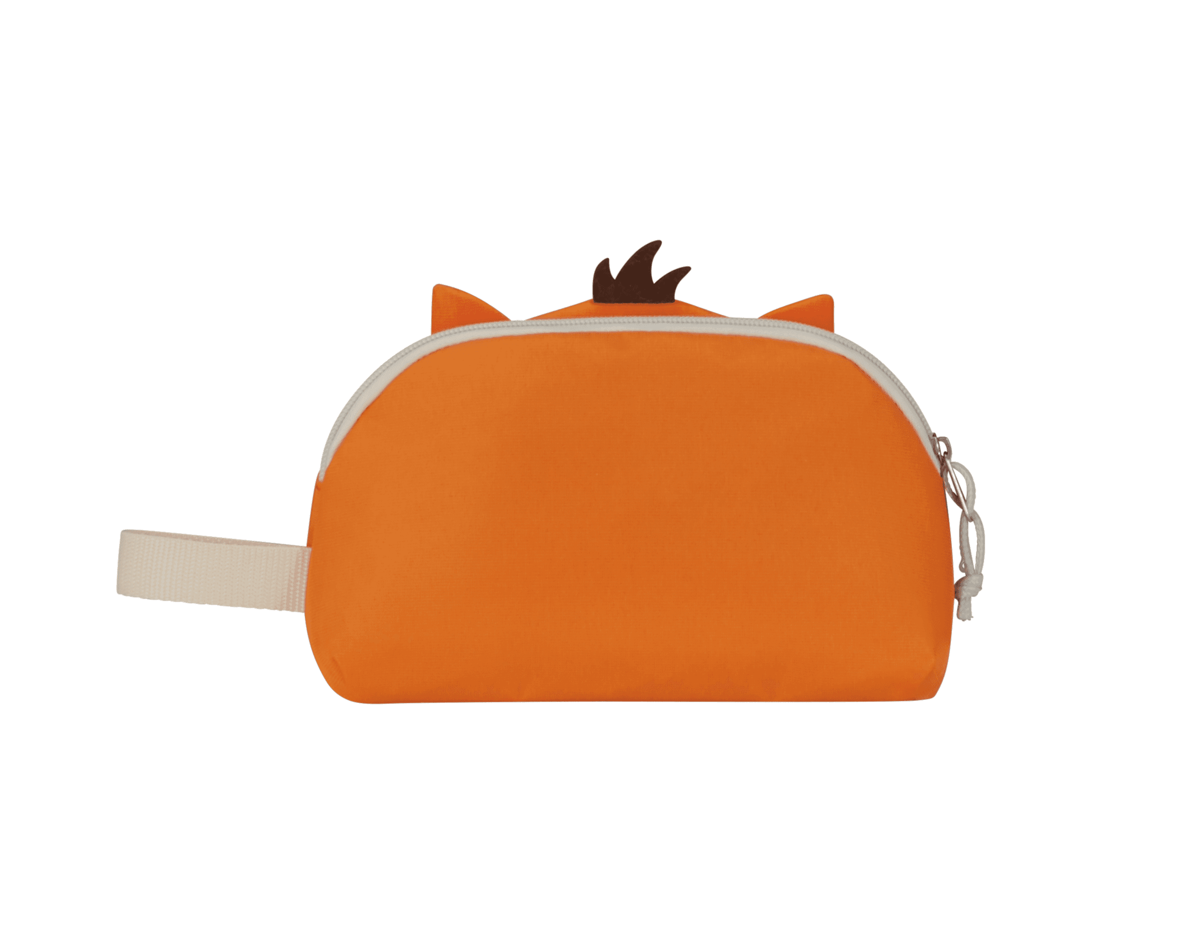 Produktbild Samsonite Happy Sammies Kulturtasche Tiger Toby 3 von 6