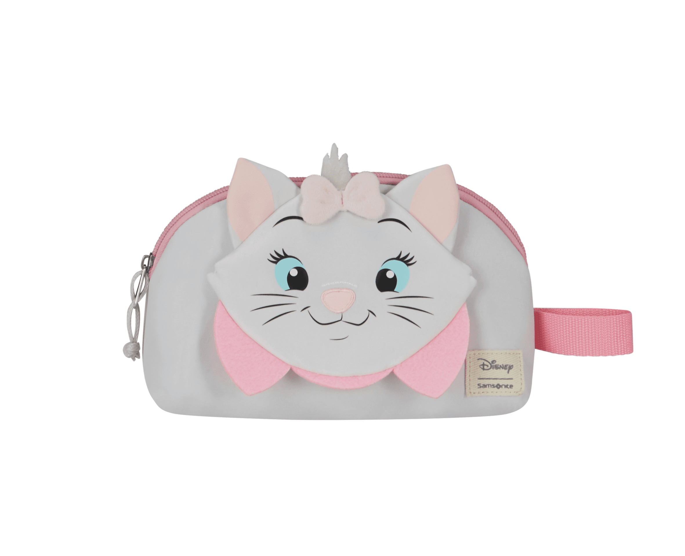 Samsonite Happy Sammies Kulturtasche Disney Marie