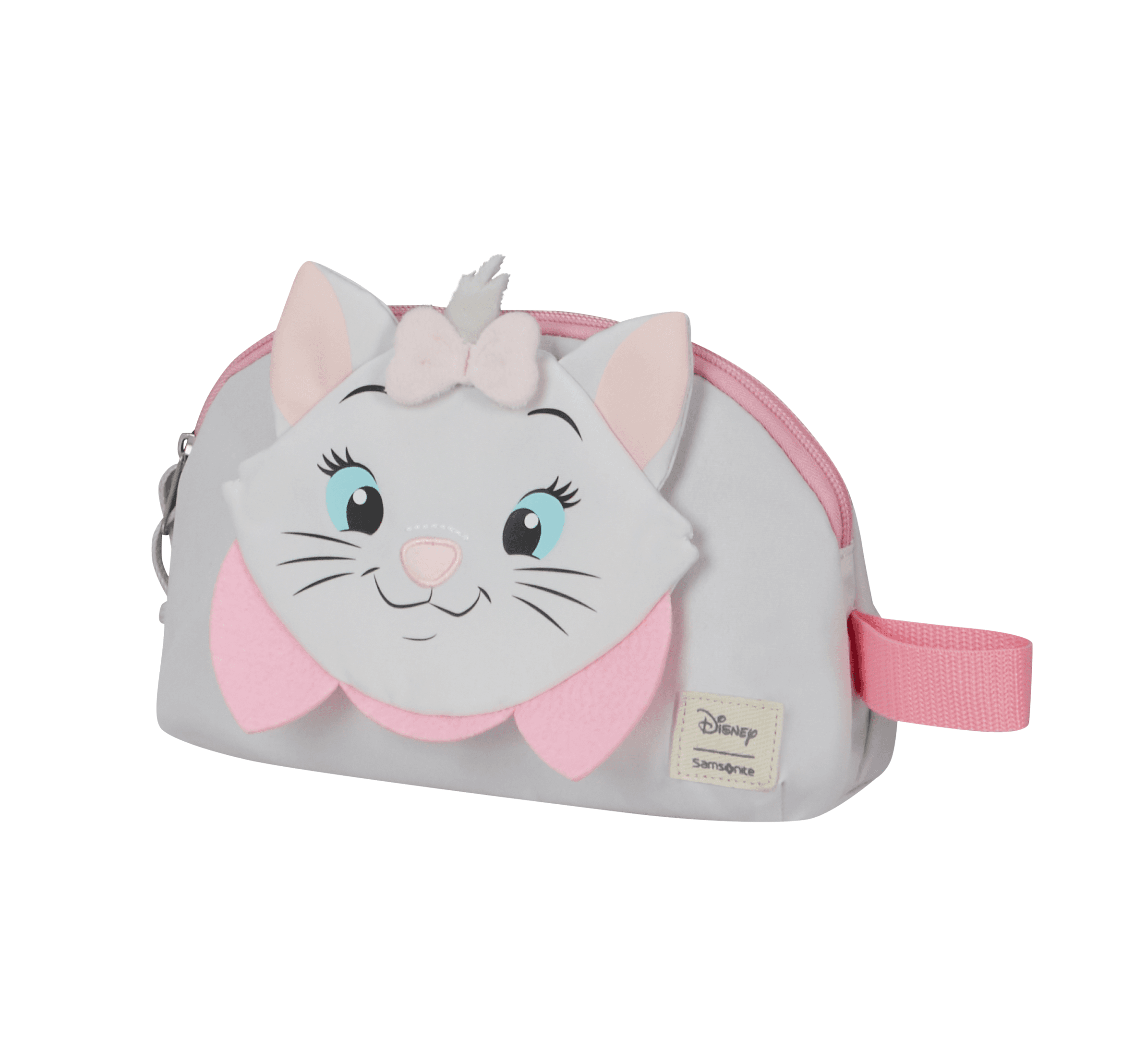 Produktbild Samsonite Happy Sammies Kulturtasche Disney Marie 4 von 6