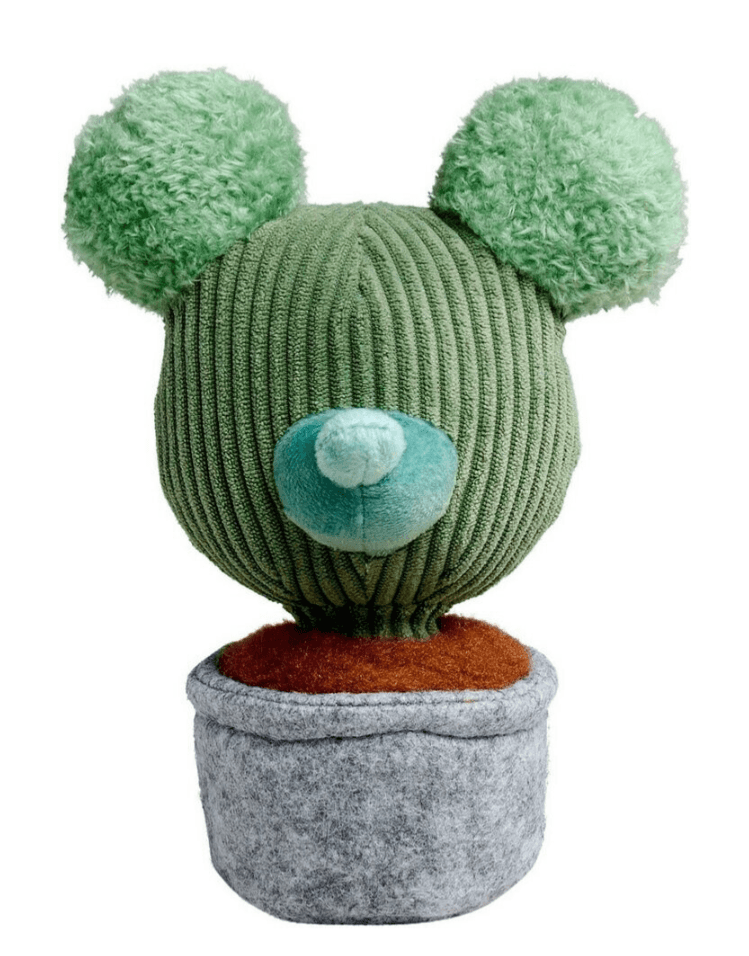 Simba Disney Plants Mickey, 20cm