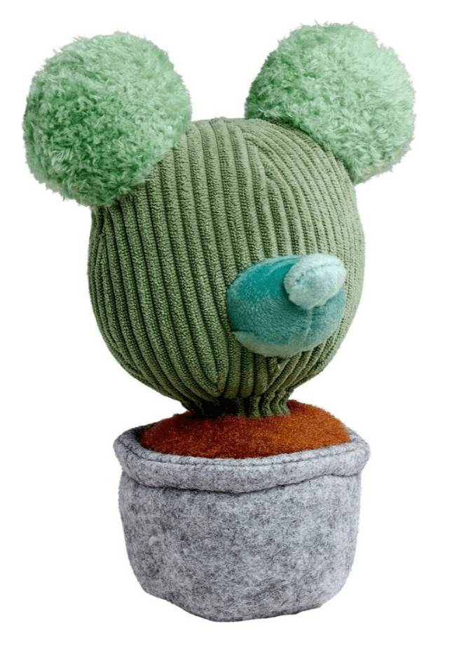 Produktbild Simba Disney Plants Mickey, 20cm 3 von 4